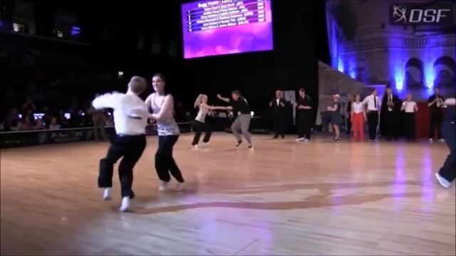 SM 2015 Bugg Vuxen Lucky Loser смотреть онлайн