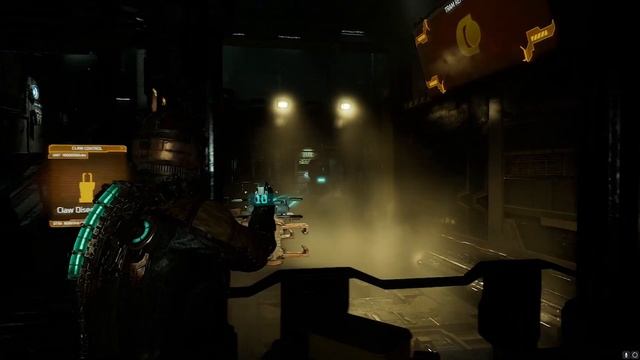 Dead Space Remake pt 1 смотреть онлайн