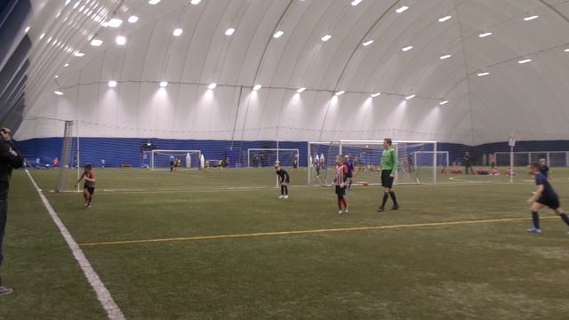 Фаз Приморский4-1Ижорец(10.11.19)|