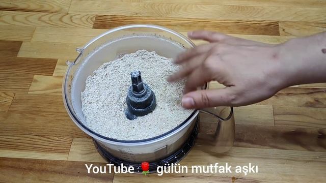 BUĞDAYDAN ÖYLE BİR TATLI YAPTIM Kİ YİYENİN TADI DAMAĞINDA KALDI👌💯💯 смотреть онлайн