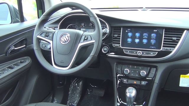 2017 BUICK ENCORE PREFERRED FWD | Bennett GM | New Car Dealer смотреть онлайн