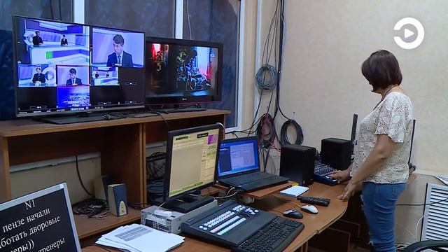 Телеканалу «Экспресс» исполнилось 27 лет смотреть онлайн