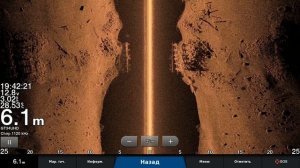 Garmin 8412  GT34.....Настройки 2