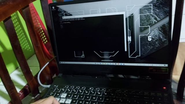 PRAKTIKUM KONEKSI PEER TO PEER [JARINGAN KOMPUTER] смотреть онлайн