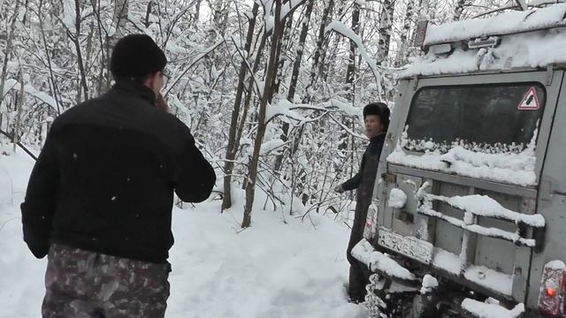 Кордон Мишенино- оз. Ломашьер- Сабонаково смотреть онлайн