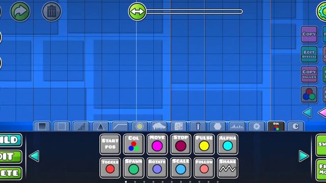 БАГИ GEOMETRY DASH 2.2 САМЫЕ КРУТЫЕ смотреть онлайн
