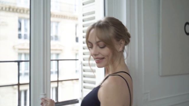 ELLE SS22 EMEA INTIMATES смотреть онлайн