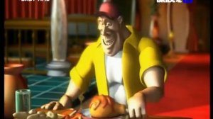 BABY TIME НА BRIDGE TV SMG4 CLASSIC/RETRO (04.01.2023) Часть 1