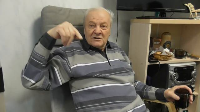 Мороз В.Н. «занятие ч2» 23.02.2020 смотреть онлайн