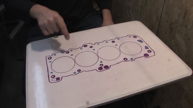 Blueprint 108 - Inspect The Deck