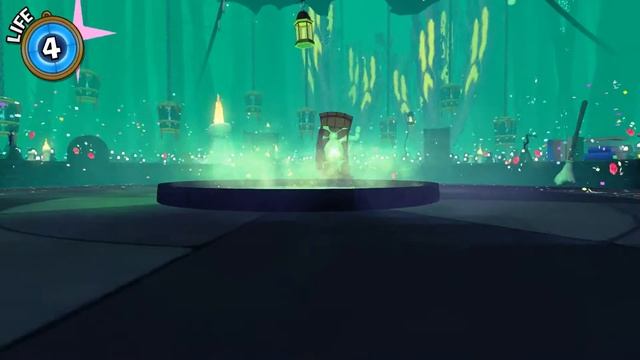 A Hat in Time: Toilet of Doom with First Person Camera Mod смотреть онлайн