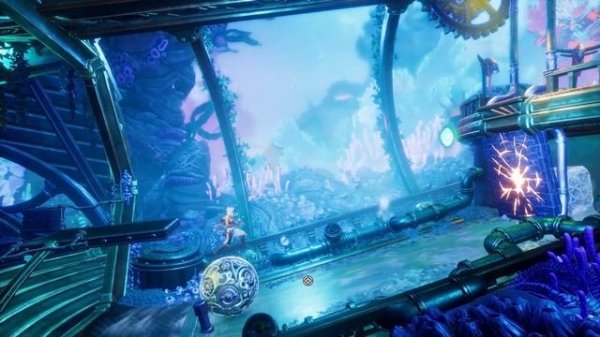 Trine 5 ПРОХОЖДЕНИЕ
