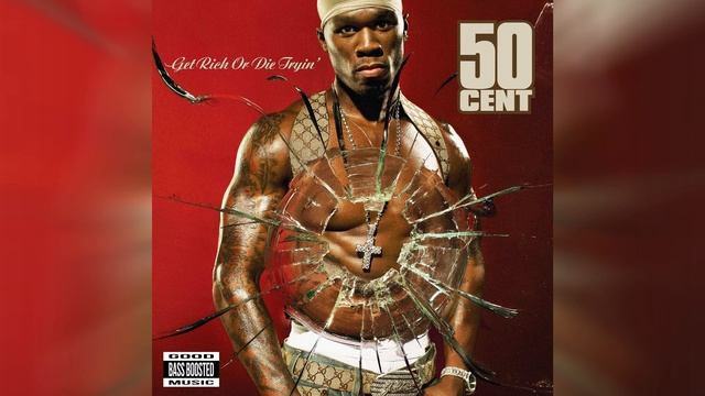 50 Cent - Wanksta (Bass Boosted) смотреть онлайн