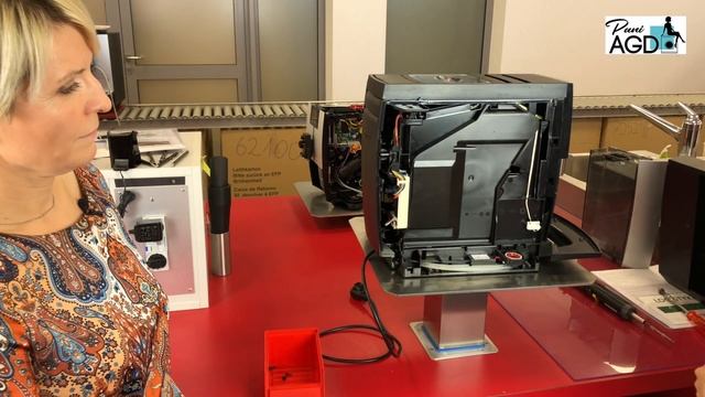 Czy czyszczenie ekspresu tabletką jest skuteczne? смотреть онлайн