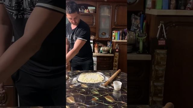 Лучший хачапури по Аджарски