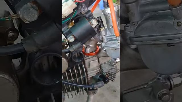Wave 50 lên máy 128 cc piston 54 mm смотреть онлайн