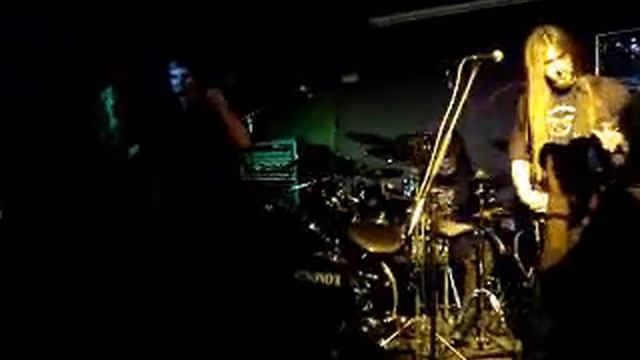 Nar Speth - Unifying Fire ( Ave Cezar - Lubin - 27 II 2009 ) смотреть онлайн