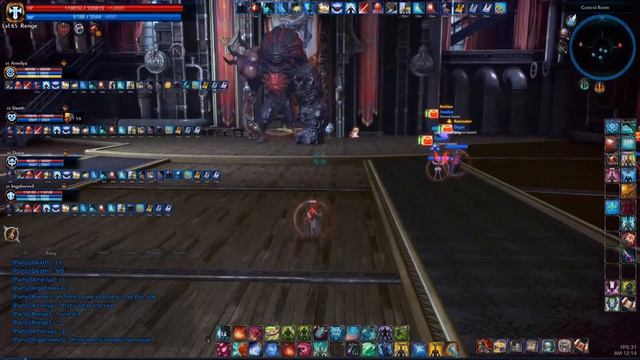 Tera Achievement - The Archdevan Mystique смотреть онлайн