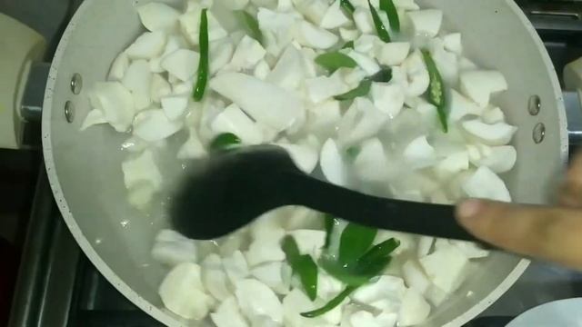 കപ്പ ഇങ്ങനെ ഉണ്ടാക്കുന്നതാണ് ഏറ്റവും രുചി|Kerala style kappa recipe|Mashed tapioca смотреть онлайн