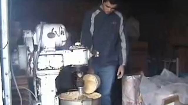 Изготовление канди film fabrication pate pollen смотреть онлайн