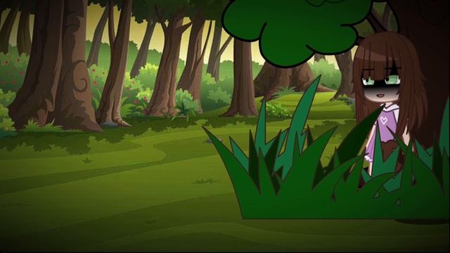 ||Ты попалась..)||(CREEPYPASTA)