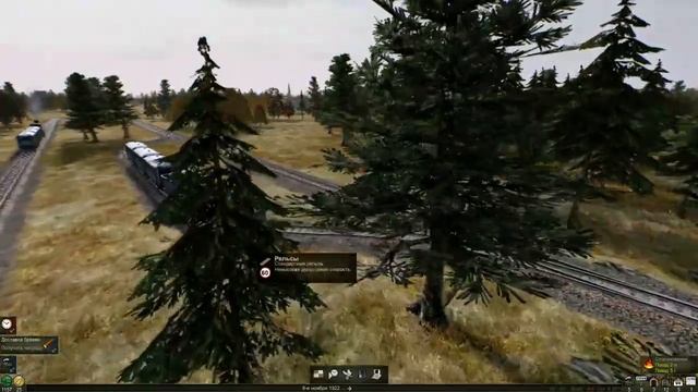 Mashinky | #1 | Новые приключения в игре Mashinky @VadimSenna