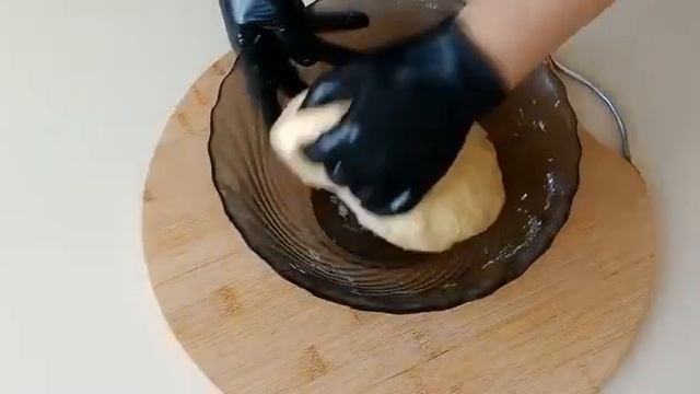 Песочный пирог с мясом смотреть онлайн