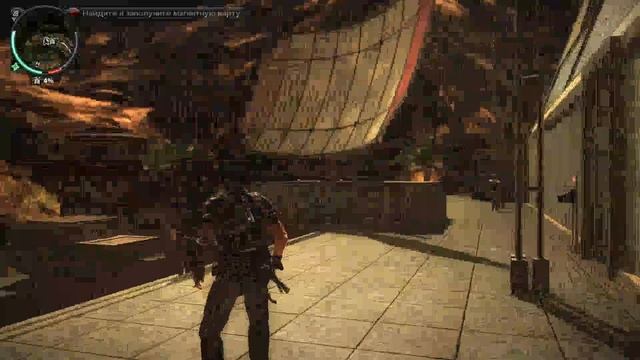 [СТРИМ] Just Cause 2