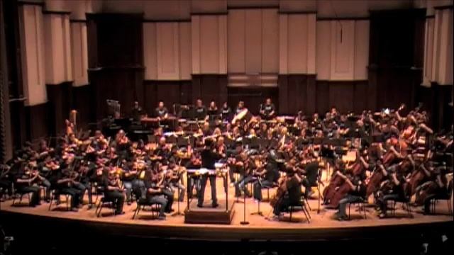 AVANTI Symphonic Orchestra Rimsky Korsakov смотреть онлайн