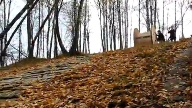 opapopa com ua Wooden spool vs Stupid Kids PAIN смотреть онлайн