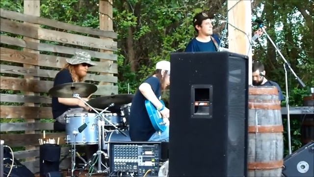 Milli Fungus ~ ...Jam ~ April 23, 2015 смотреть онлайн