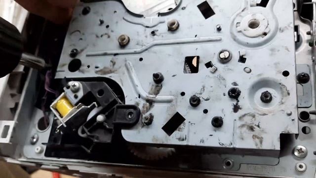 Quick Fix for 59.C0 Error on M130 fn HP Printer смотреть онлайн