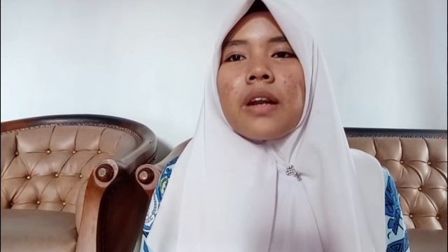 MATERI IPA || Video Asessment performa kelas 9 Ruang 4 Kelompok 4 смотреть онлайн
