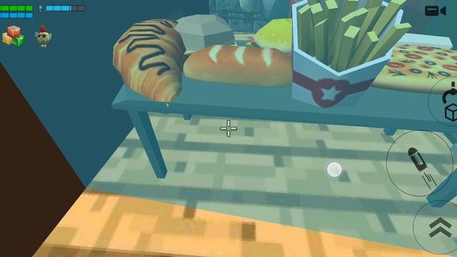 обзор магазина