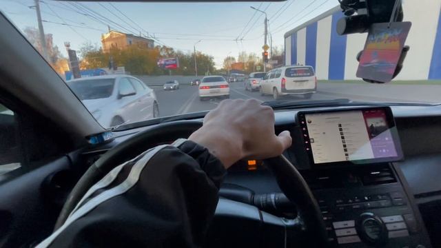 НАЧАЛО НОВОГО | NISSAN TEANA J31 | ДАЛЬШЕ БОЛЬШЕ