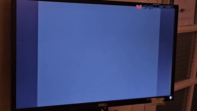Setting up the A500 Mini with AGS and how to get things running. смотреть онлайн