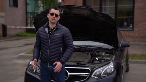 Обзор Mercedes-Benz E-Classe W212 с пробегом. Какой выбрать, на что смотреть, какие проблемы?