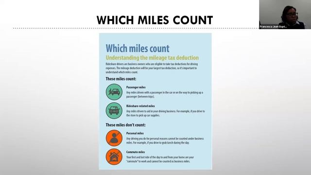 Rideshare Taxes: Resources, Tax Deductions (Business Expenses), and Q&A смотреть онлайн