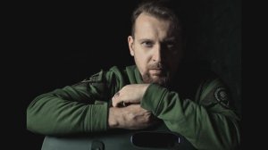 ИЛЬЯ ОЛЕНЕВ. Поэт, музыкант, волонтёр