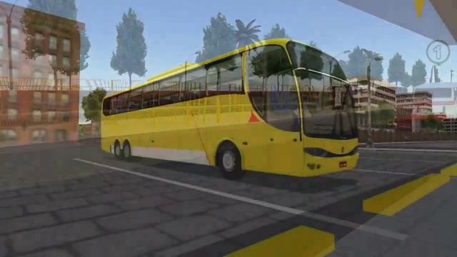 Proton Bus Simulator: Bus Action Compilation #3 смотреть онлайн