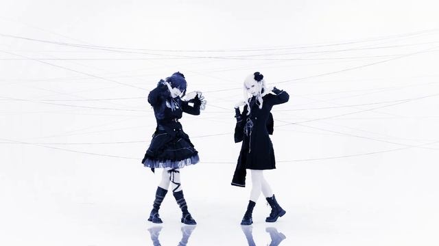 【プロセカ】 ヴィラン | 빌런 #踊ってみた 【朝比奈まふゆ × 暁山瑞希】 смотреть онлайн