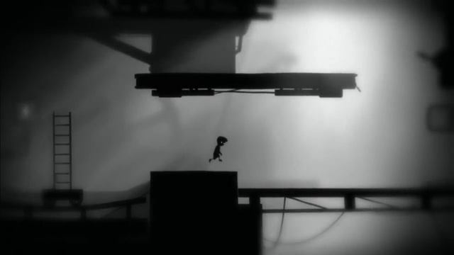 Limbo - Лимбо (Свет и Механизмы) #5