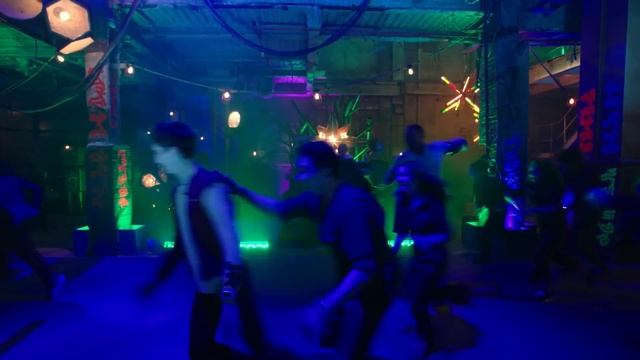 Milo Manheim, Meg Donnelly, Kylee Russell - BAMM (From "Z.O.M.B.I.E.S."/Official Video) смотреть онлайн