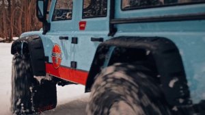 Хобби машина на пульте управления Hyper GO RC