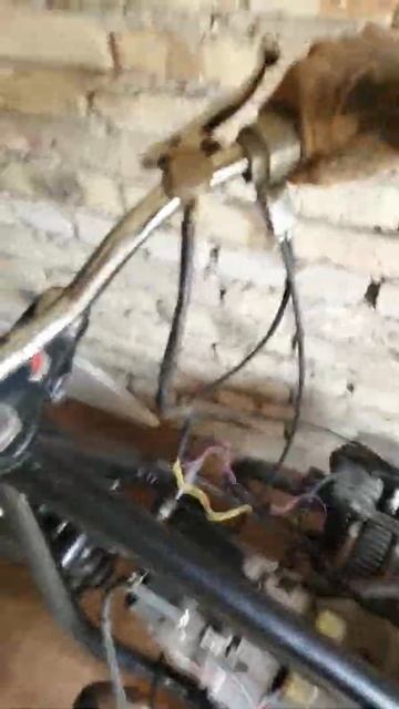 Мотоцикл днепр, зажигание от скутера смотреть онлайн