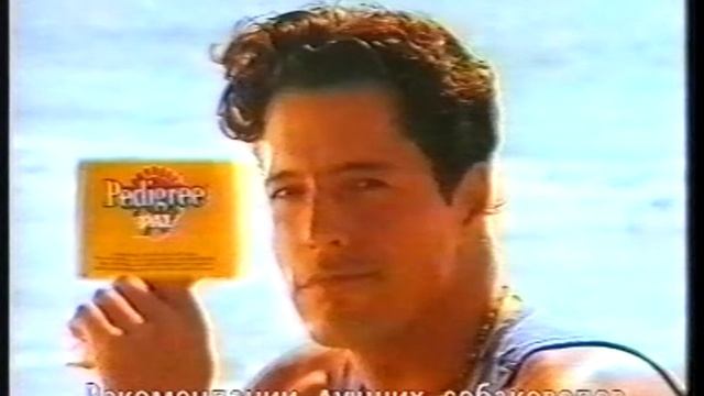 Телекомпания НТН-12. Реклама. смотреть онлайн