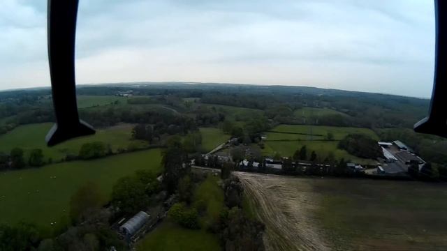 Syma X8 with Turnigy GoPro clone смотреть онлайн