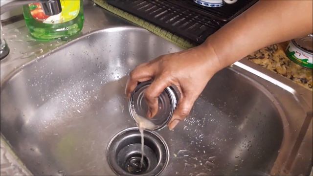 TUNA SALAD AND YELLOW GRITS | BAHAMIAN COOKING смотреть онлайн