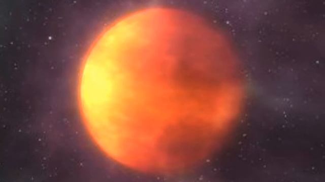 KELT-9b - Exoplanet Sound [Sonifications]