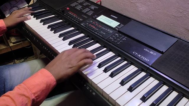 Jalwa Tera Jalwa Jalwa | A Watan A Watan | Keyboard Cover | Akhya Studio смотреть онлайн